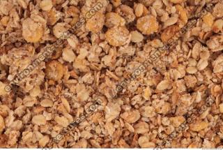 Photo Texture of Cereals 0002